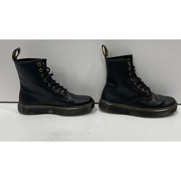 Dr. Martens Zavala boots womens size 6 - Picture 1 of 11